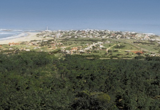 Venta de Lotes en Barrio Privado en Jose Ignacio